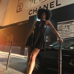 Paris Fashion Week 19